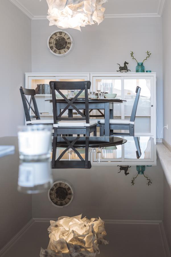 Luxury City Centre Apartment Bucarest Extérieur photo