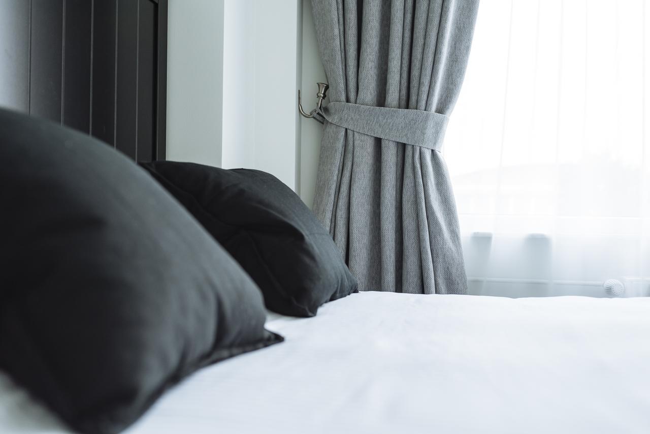 Luxury City Centre Apartment Bucarest Extérieur photo