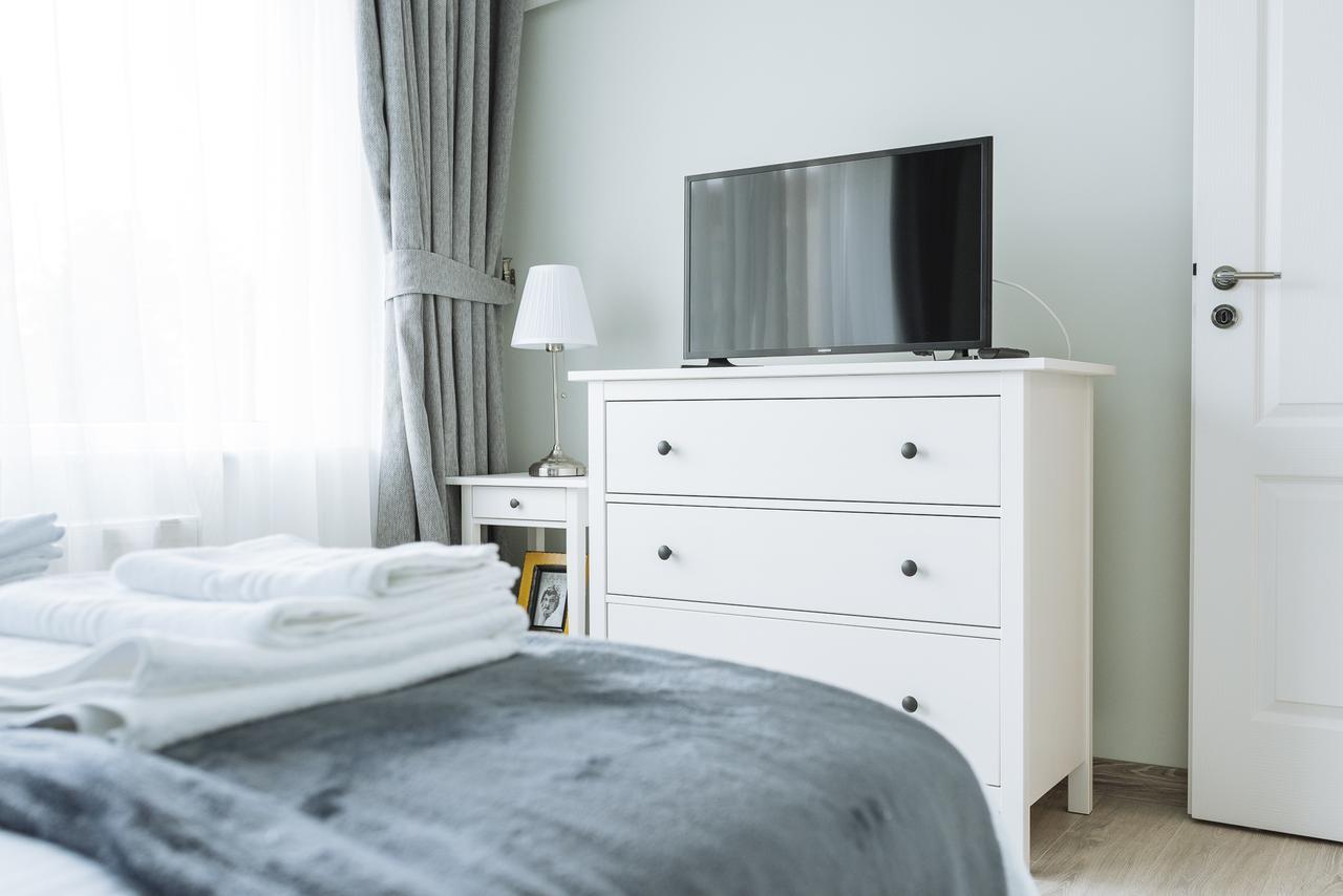 Luxury City Centre Apartment Bucarest Extérieur photo
